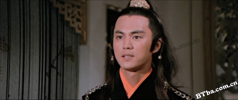 楚留香/Clans of Intrigue