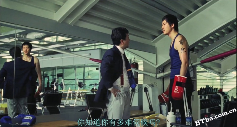 电影就是电影/酷大佬与串打星(港)/A Movie Is a Movie