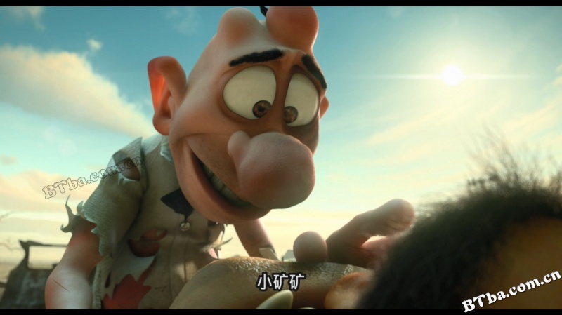傻瓜特工大冒险/Mortadelo y Filemón contra Jimmy el Cachondo