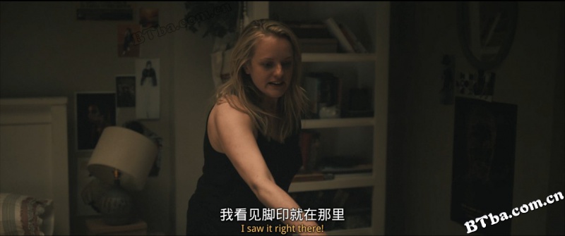 隐形人/隐身人/隐形客(港)/The Invisible Man