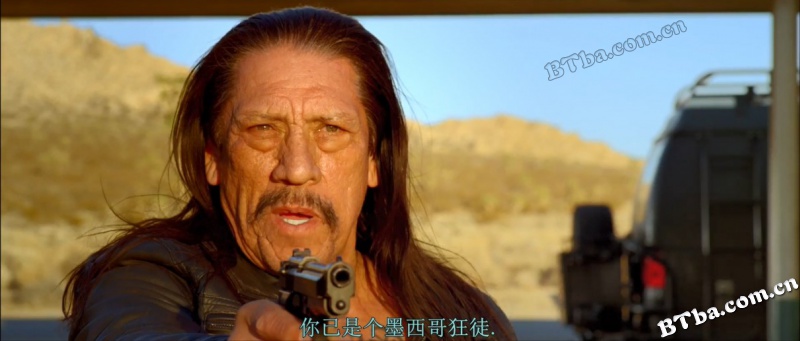 子弹/Bullet