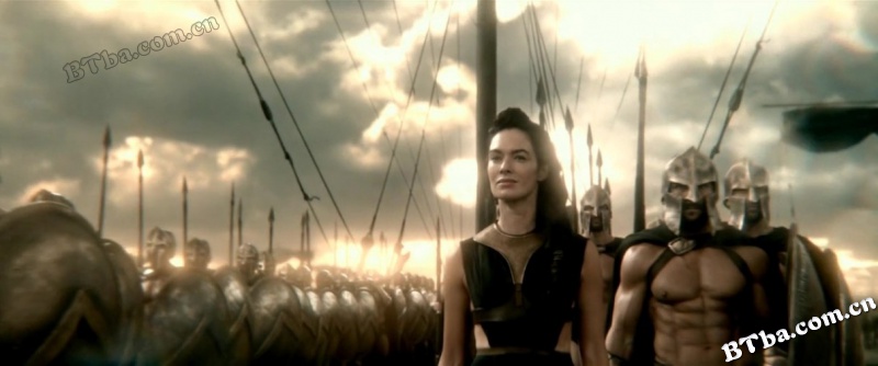 300勇士：帝国崛起/300: Rise of an Empire