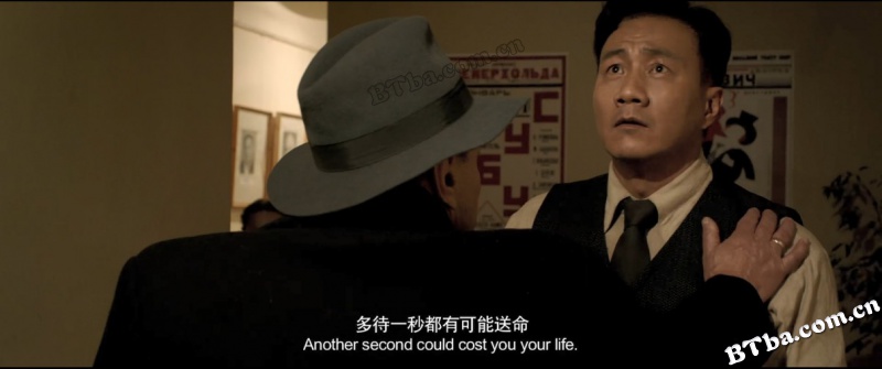 音乐家/The Composer