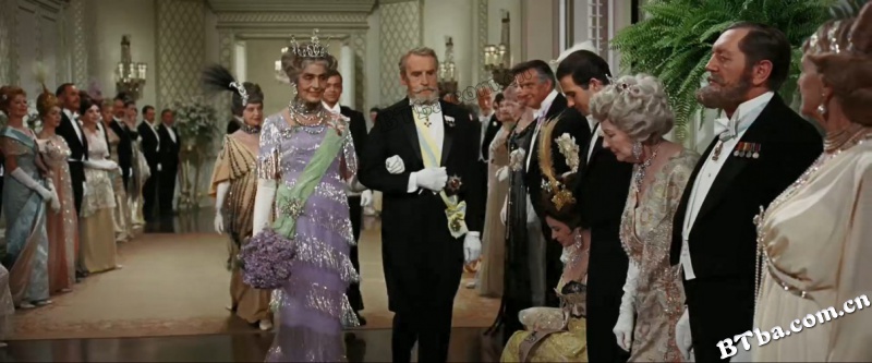 窈窕淑女/My Fair Lady