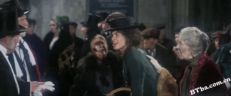 窈窕淑女/My Fair Lady