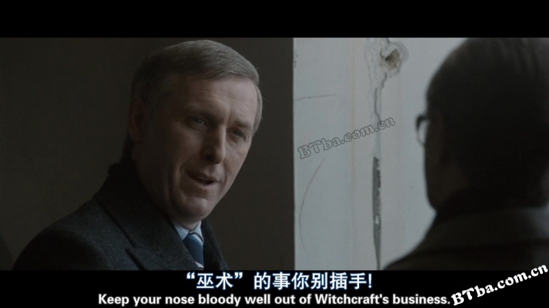 锅匠，裁缝，士兵，间谍/谍影行动(台)/谍网谜踪(港)
