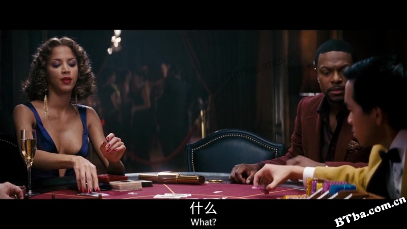 尖峰时刻3/火拼时速3/Rush Hour 3