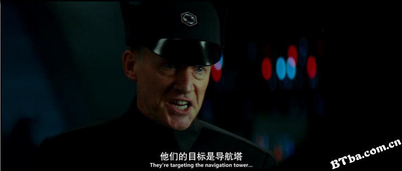 星球大战9：天行者崛起/Star Wars: The Rise of Skywalker