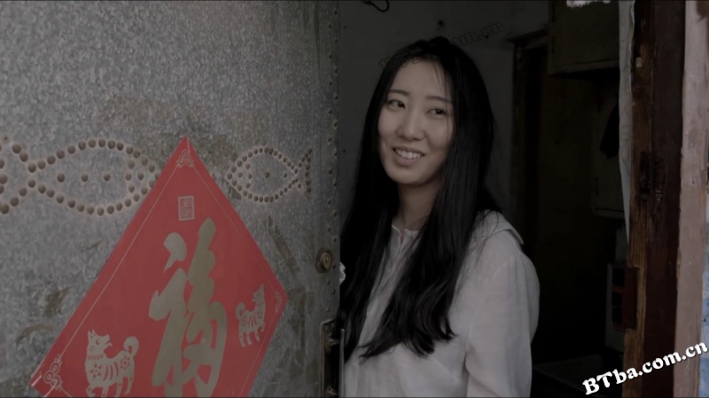 周军的行走/A Walker in Darkness/Walking in Darkness