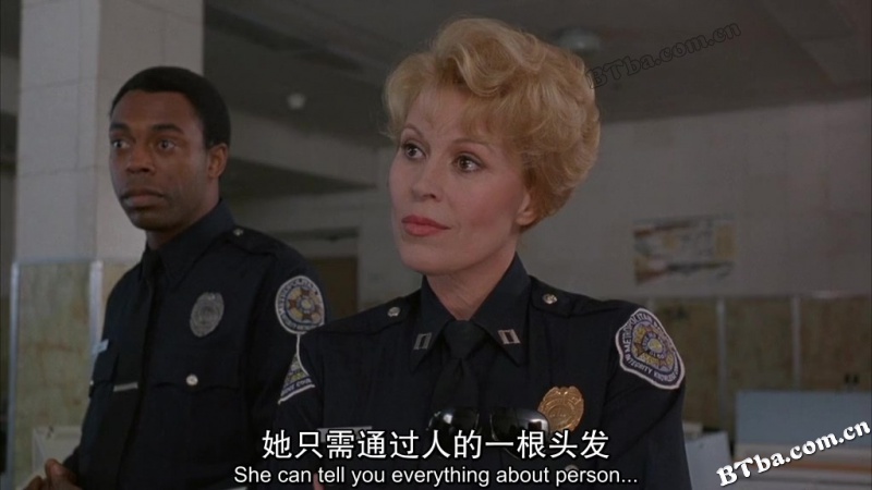 警察学校7：进军莫斯科/警察学校：莫斯科任务/挺进莫斯科