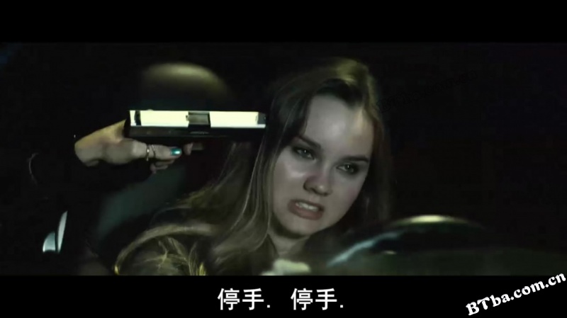 非法入侵/不忠之劫(港)