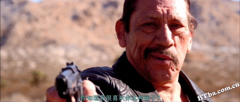 子弹/Bullet