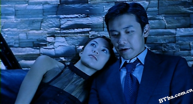 周末狂热/Chow moot kwong hyn