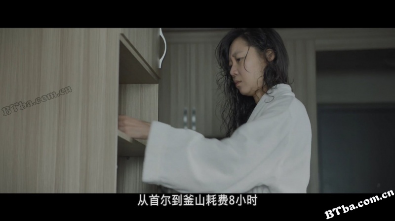 门锁/도어락