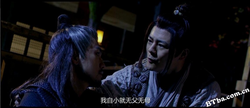 燕赤霞·生肖神将