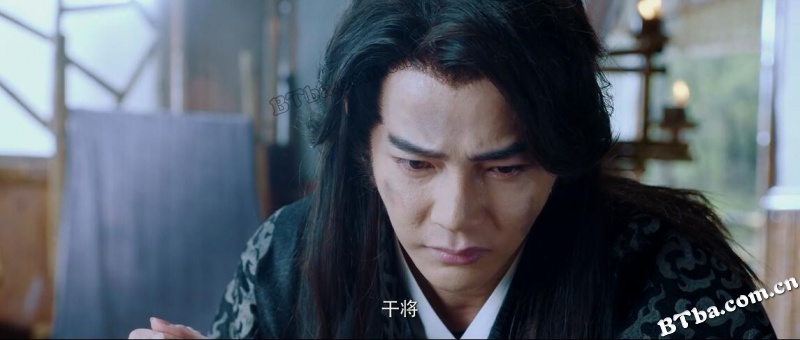 干将莫邪