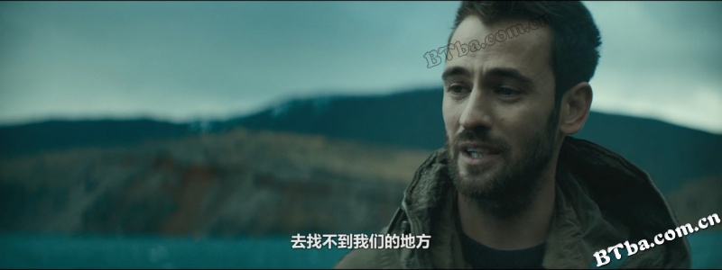 莫斯科陷落2/Вторжение