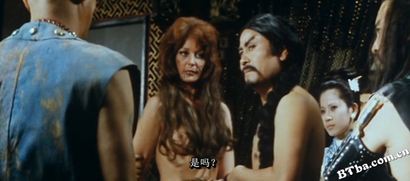 洋妓/Virgins of the 7 Seas
