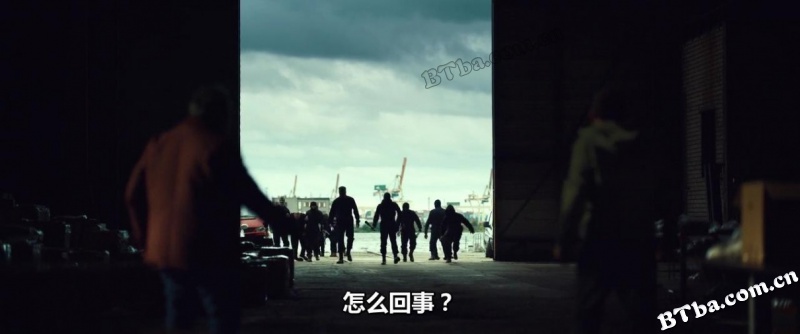 不朽的西罗/L'immortale