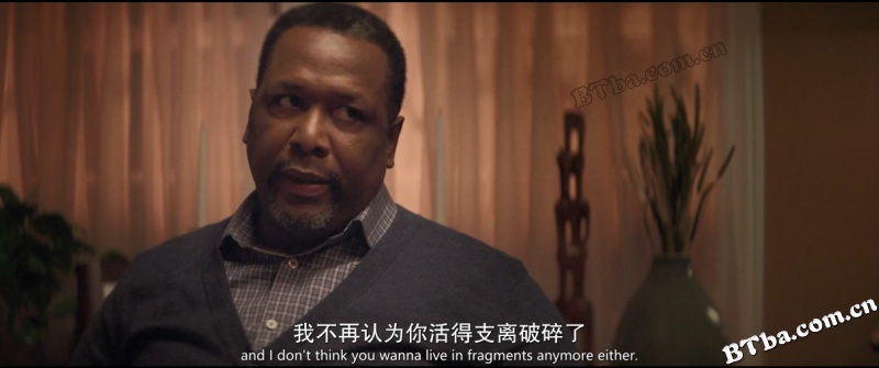 宽宥/刑与爱的边缘(港)/Clemency