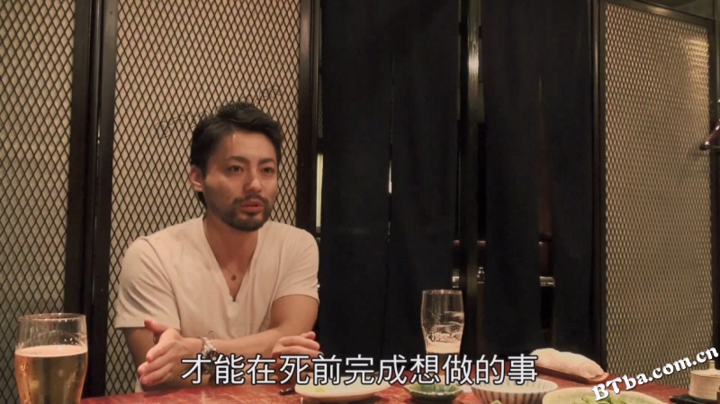 山田孝之全纪录/不劳无获/山田孝之的痛苦與榮耀(台)/TAKAYUKI YAMADA DOCUMENTARY「No Pain, No Gain」