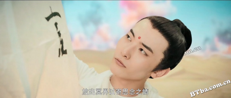 灵魂摆渡·黄泉/灵魂摆渡大电影/灵魂摆渡 电影版