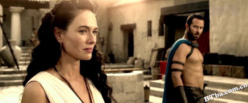 300勇士：帝国崛起/300: Rise of an Empire