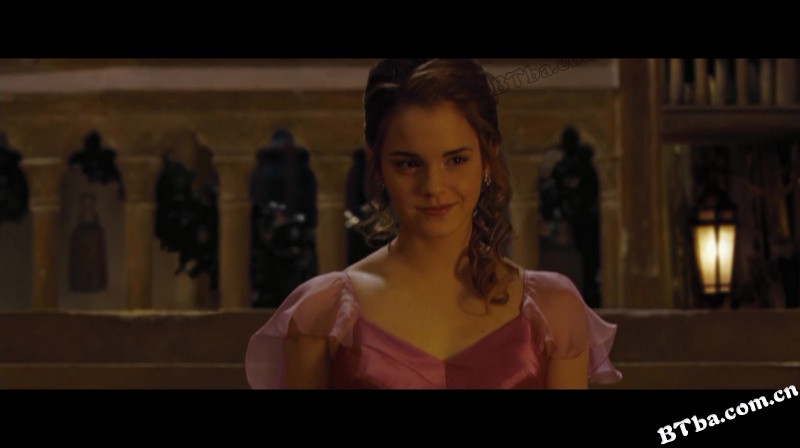 哈利·波特与火焰杯/Harry Potter and the Goblet of Fire