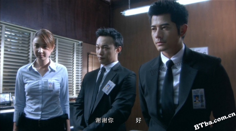 冲锋陷阵/重案孖宝/重装警察2