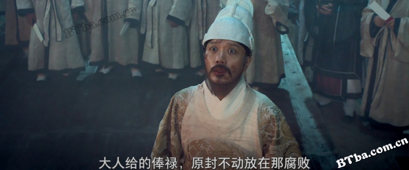 戏子们：传闻操纵团/朝鲜乡民团(台)/戏子：流言操纵团/광대들: 풍문조작단