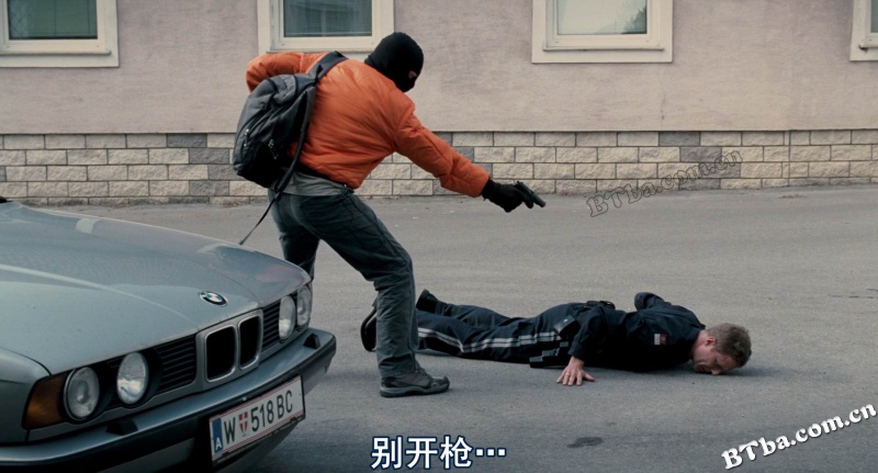 复仇/维也纳复仇/把哀伤留给复仇/Revanche