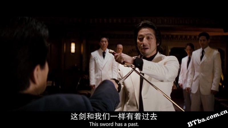 尖峰时刻3/火拼时速3/Rush Hour 3