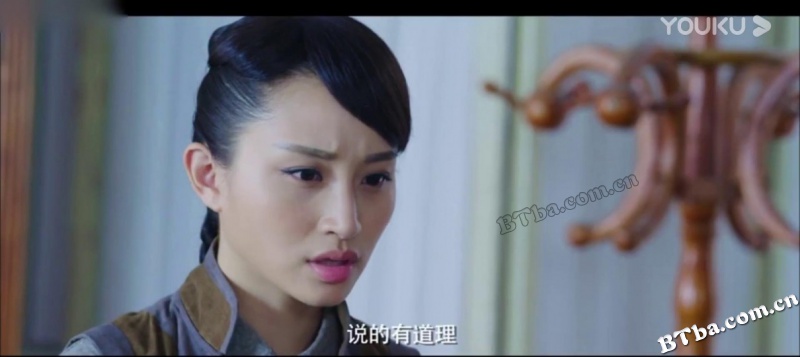 东江密令之复仇