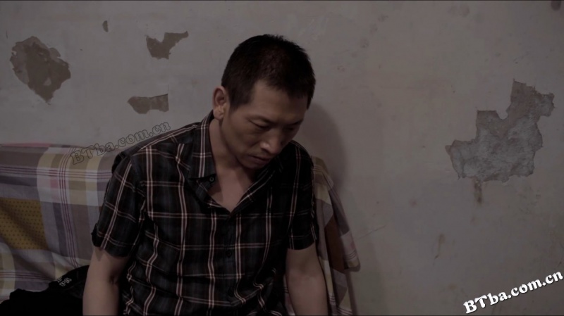 周军的行走/A Walker in Darkness/Walking in Darkness