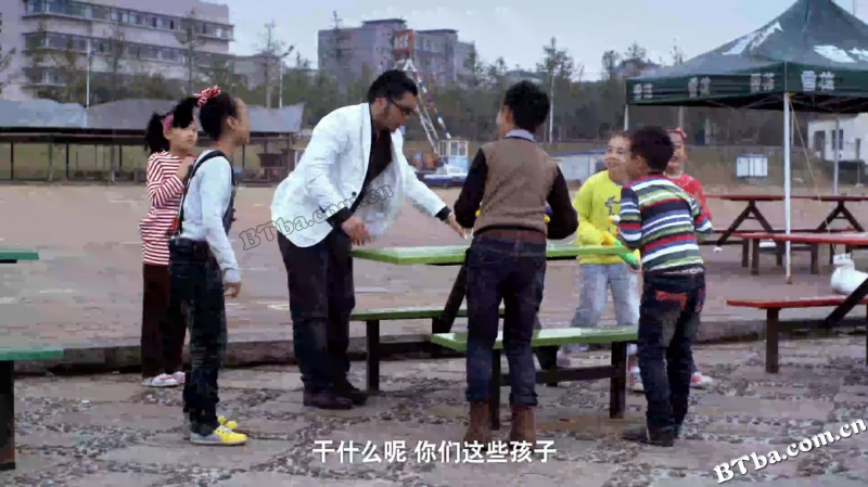 爸爸妈妈复婚记/Mom and Dad re-marriage
