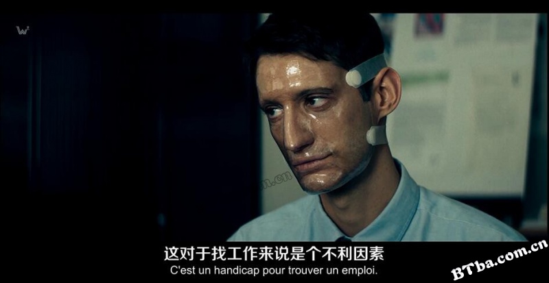 舍己救人/Sauver ou périr