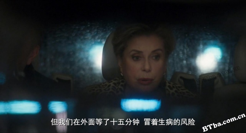真相捕捉 第一季/The Capture Season 1