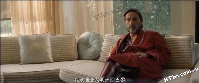 茜宝/四面受敌/反击恶势力/Seberg