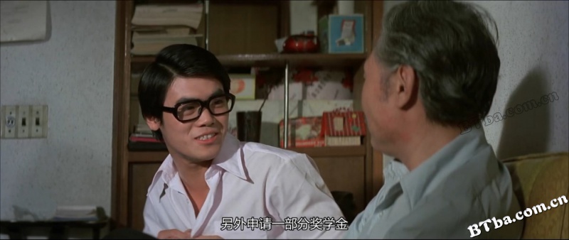 唐人街小子/唐人街功夫小子/以毒攻毒