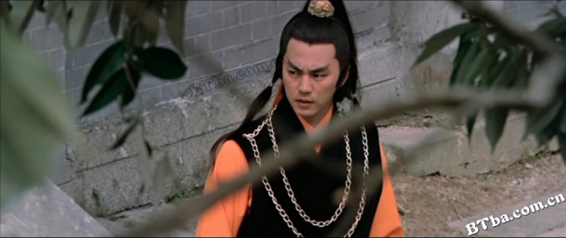 楚留香/Clans of Intrigue