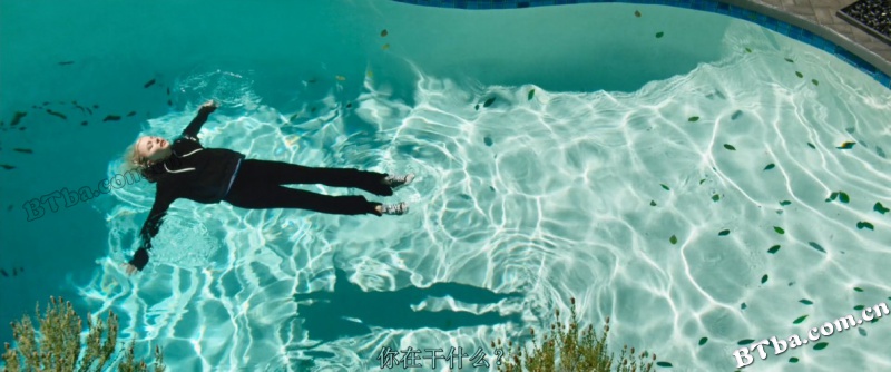 脑火/我发疯的那段日子(台)/我的失常日记(港)/Brain on Fire