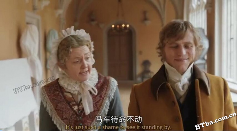 爱玛。/Emma.