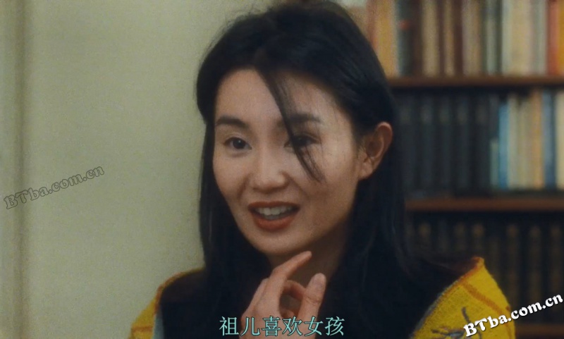 迷离劫/伊尔玛.薇普/女飞贼再现江湖