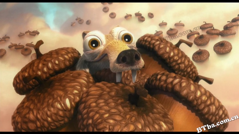冰川时代2：融冰之灾/Ice Age: The Meltdown