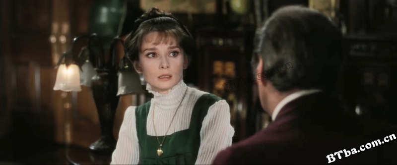 窈窕淑女/My Fair Lady
