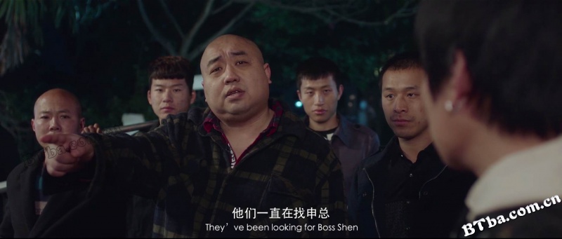 站住！小偷/Stop! Thieves!