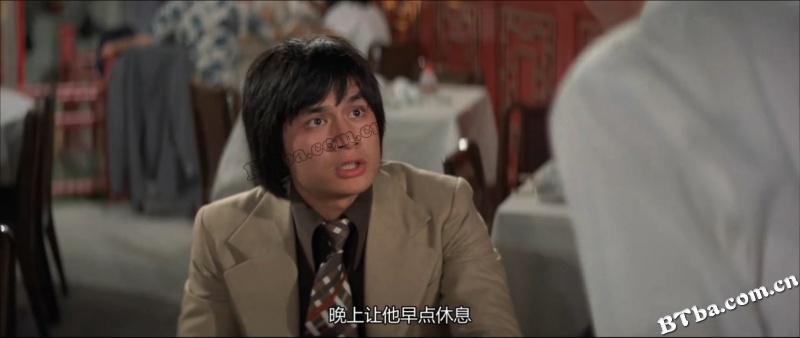唐人街小子/唐人街功夫小子/以毒攻毒