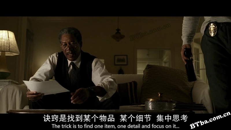七宗罪/火线追缉令/7宗罪 七宗罪/火线追缉令/7宗罪