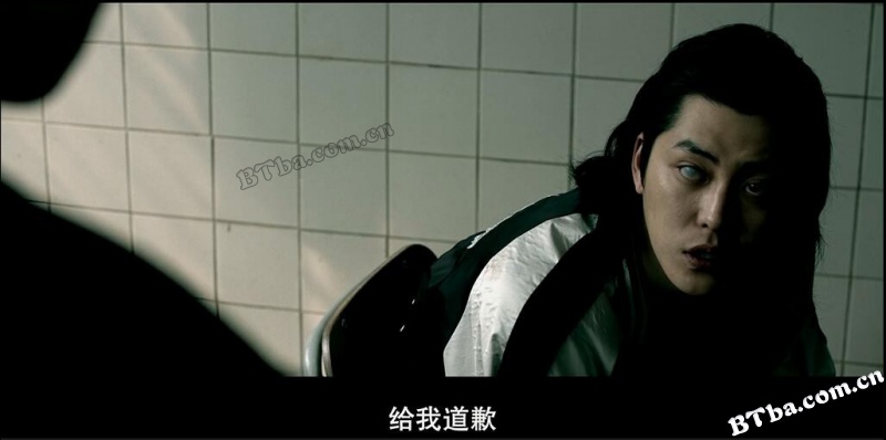 帮派/갱