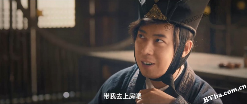 剑王朝之九境长生